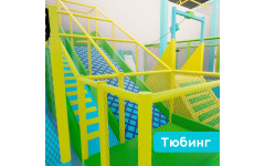 Игровой лабиринт 